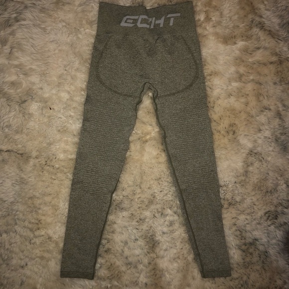 ECHT LEGGINGS - Picture 6 of 11